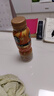 星巴克咖啡 飲料瓶裝即飲咖啡 便攜開瓶提神醒腦送禮高檔禮品送人 鐵觀音烏龍拿鐵270ml*3瓶 曬單實(shí)拍圖
