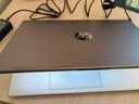 惠普（HP）銳15 AMD銳龍 15.6英寸輕薄筆記本電腦(六核R5-7530U 16G 512G指紋 一年上門)【國家補貼20%】 曬單實拍圖