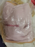 巴拉巴拉balaOne嬰兒連體衣秋冬寶寶外出抱衣爬服2025絨感萌209425120201 曬單實(shí)拍圖