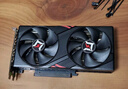 耕升GeForce RTX 5060 追風(fēng) 8G游戲顯卡 DLSS 4 電競游戲/設(shè)計(jì)剪輯/AI本地部署/直播娛樂 曬單實(shí)拍圖