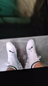 彪馬（PUMA）MG短釘支撐飛盤足球鞋男子人造草坪釘鞋F(xiàn)UTURE 7 107719 白-黑色-粉-01 42 曬單實(shí)拍圖