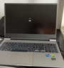 惠普（HP）暗影精靈新品游戲筆記本電腦 14代酷睿高性能處理器大學(xué)生滿血電競(jìng)顯卡游戲筆記本電腦 暗影精靈樂(lè)享版i7-14650HX RTX4060 16G 512G 【定制】 曬單實(shí)拍圖
