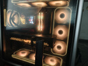 華碩（ASUS）夜神5090 5080 5070Ti猛禽顯卡 9800X3D 9950X3D千幀電競游戲DIY組裝電腦 喬思伯BO400海景房主機(jī) 十：R7 9800X3D+RTX5070Ti猛禽 曬單實(shí)拍圖