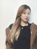 TFY啞光磨砂復(fù)古金色大圈圈圓圈耳環(huán)女2025年新款925純銀針?biāo)厝Χ?啞光金色耳圈【925銀針】 曬單實(shí)拍圖