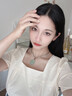 中國(guó)黃金 和田玉彌勒佛項(xiàng)鏈女2025新款吊墜飾品生日禮物送女友老婆 【浪漫玫瑰禮盒】*八倉發(fā)貨/極速送達(dá) 曬單實(shí)拍圖