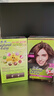 施華蔻（Schwarzkopf）怡然染發(fā)膏染發(fā)劑 在家自己染遮白發(fā)無氨自然黑草本蓋白發(fā)男女 【酷颯】4.65巧克力金棕-栗棕色 曬單實(shí)拍圖