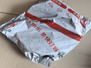 妙潔保鮮袋組合裝特大號(hào)40只大號(hào)80中號(hào)120共240只 厚實(shí)塑料食品袋子 曬單實(shí)拍圖
