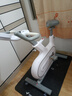 麥瑞克（MERACH）動感單車自發(fā)電家用智能調(diào)阻運(yùn)動健身器材室內(nèi)靜音自行車 絕影ONE 健身優(yōu)選-自發(fā)電-全智能調(diào)阻 曬單實(shí)拍圖