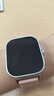 小米（MI）REDMI Watch 5 皎月銀 國家補貼 澎湃OS 2 心率血氧監(jiān)測 藍牙通話 紅米手表5 智能手表 小米汽車 曬單實拍圖