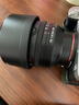 索尼（SONY）FE 50mm F1.4 GM 全畫幅大光圈定焦G大師鏡頭 人像攝影(SEL50F14GM) 曬單實(shí)拍圖