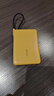 vivo iQOO 22.5W 自帶線充電寶 10000mAh 3C認(rèn)證可上飛機(jī) 跨品牌快充兼容 適配蘋果華為小米o(hù)ppo 曬單實(shí)拍圖