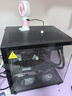 技嘉 酷睿i5 13400F臺式組裝電腦主機RTX4060Ti/5060Ti游戲高端電競獨顯直播設(shè)計渲染整機 配置七：14600KF+RTX5060Ti D5 曬單實拍圖
