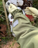 蜂易居馬蜂服防蜂服全套蜂衣防護服大視野面罩加厚防刺穿四層輕體充氣款 五層面料【3小時續(xù)航】 S碼（身高155-165CM） 曬單實拍圖
