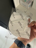 史迪克（SHIDICO）N95級醫(yī)用防護口罩 滅菌級獨立包裝 成人防塵霧霾白色50只/盒 曬單實拍圖