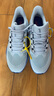 耐克NIKE男子跑步鞋 飛馬41 PEGASUS 41 運(yùn)動(dòng)鞋F(xiàn)D2722-014灰藍(lán)白41 曬單實(shí)拍圖