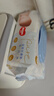好奇（Huggies）金裝嬰兒專用濕巾80抽18包阿爾卑斯冰川水清爽潔凈手口屁屁專用 曬單實(shí)拍圖
