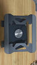 雷神（ThundeRobot）Z6 AIR筆記本支架 多角度調(diào)節(jié) 高效散熱 輕便穩(wěn)固 電腦桌支架桌搭游戲商務(wù)辦公筆記本通用蘋果 曬單實拍圖