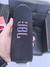 JBL FLIP7 音樂(lè)萬(wàn)花筒七代 【國(guó)家補(bǔ)貼】藍(lán)牙音箱 戶外音響 禮物 AI音效增強(qiáng) 賽道揚(yáng)聲器 黑拼橙 曬單實(shí)拍圖