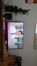 飛利浦（PHILIPS）50英寸4K超高清智慧全面屏 高頻調(diào)光護眼 遠場AI語音智能液晶平板電視機50PUF7590/T3 國家補貼15% 曬單實拍圖