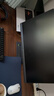 華碩ROG 絕神 24.5英寸240Hz顯示器超頻310Hz HDR400旋轉(zhuǎn)升降G-sync同步無撕裂 1ms灰階響應(yīng) 曬單實拍圖