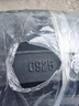 德國馬牌（Continental）輪胎全新【包安裝】經(jīng)濟(jì)節(jié)油耐磨型 MC6 245/45R19 98V適配比亞迪漢奧迪A6L MaxContact MC6 曬單實(shí)拍圖