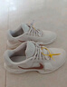 耐克NIKE七夕情人節禮物籃球鞋男MAX IMPACT 4運動(dòng)鞋DM1124-008米粉46 曬單實(shí)拍圖