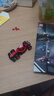 樂(lè)高（LEGO） 積木拼裝71049 F1賽車集結(jié)男孩女孩兒童玩具生日禮物  曬單實(shí)拍圖