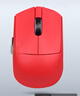 Darmoshark達摩鯊 M5PRO 指握鼠標 藍牙有線(xiàn) 無(wú)線(xiàn)8K三模 38克輕量化 電競游戲抓握鼠標 N52840主控 膚類(lèi)涂層 M5PRO紅色 曬單實(shí)拍圖