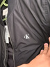 Calvin KleinJeans25春夏新款男士經(jīng)典挺括ck棒球領飛行員夾克外套4RAB500 曬單實拍圖