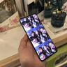 三星（SAMSUNG）三星Note20Ultra原裝高清軟膜原廠自帶手機膜note20防指紋保護膜 三星Note20 原裝高清軟膜2張 曬單實拍圖