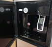 奧克斯（AUX） 飲水機家用立式辦公雙開門柜式快速加熱飲水器 旗艦款【輕奢黑金溫熱】 溫熱型 曬單實拍圖