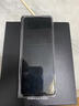 三星 Galaxy Z Fold5 超閉合折疊 IPX8級防水 5G折疊手機(jī)【99新】 宇夜黑 12G+512G 15天機(jī)95新 無免息直降 曬單實(shí)拍圖