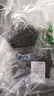 鮮海帶結(jié) 鹽漬半干海帶扣片 火鍋食材 涼拌 海鮮干貨 海洋蔬菜 海帶結(jié)500g 曬單實拍圖