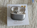 漫步者（EDIFIER）蘿莉豆 Lolli Pro5 真無線主動降噪藍牙耳機入耳式AI翻譯運動跑步音樂游戲電競適配蘋果華為安卓 晨曦金+煤球耳機套+曬單20元紅包 曬單實拍圖