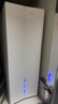 沁園（TRULIVA）凈水器家用小白鯨雙子芯1200G初始流速體驗 8年RO過濾器 廚下直飲機(jī)一體凈水機(jī) UR-S61076國家補(bǔ)貼 曬單實拍圖