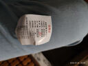 景語(yǔ)304不銹鋼活接內(nèi)絲三角閥加厚4分內(nèi)牙進(jìn)水閥家用冷熱水器開關(guān)閥門 內(nèi)絲活接角閥(紅藍(lán)一對(duì)） 曬單實(shí)拍圖