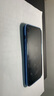 奶小鴨 適用蘋(píng)果14plus手機(jī)殼 iphone14plus保護(hù)套鏡頭全包超薄防摔透明軟殼 蘋(píng)果14plus【遠(yuǎn)峰藍(lán)】+全屏鉆石膜 曬單實(shí)拍圖