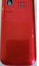 紐曼（Newman） L520 全網(wǎng)通4G版移動版老人手機(jī)直板按鍵功能機(jī)電信老年機(jī)備用機(jī) 玫瑰紅【4G全網(wǎng)通版】 曬單實(shí)拍圖