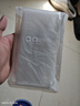 萌續夏季超薄適用魅族21note磨砂PP手機殼光柵磨砂防指紋保護套魅族21瓦楞透明殼帶側鍵全包殼情侶男女 半透白磨砂-PP殼-超薄 魅族21 Note 曬單實(shí)拍圖