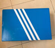 阿迪達(dá)斯 adidas三葉草sambaT頭鞋運(yùn)動鞋男女休閑鞋B75806 38.5 曬單實(shí)拍圖
