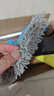 易駒洗車(chē)拖把神器工具全套不傷車(chē)漆軟毛刷車(chē)刷子專業(yè)除塵撣子擦車(chē)專用 基礎(chǔ)3件套【拖把+海綿+毛巾】. 曬單實(shí)拍圖