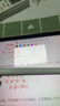 果坊【美國(guó)MFI認(rèn)證】電容筆一二代ipad觸控筆適用于蘋果筆apple pencil防誤觸pro平板air4/5手寫筆觸屏 官配二代頂配版【磁吸快充丨傾斜壓感丨藍(lán)牙電量顯示】 全屏防誤觸丨精準(zhǔn)不斷觸丨 曬單實(shí)拍圖