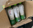 if【肖戰(zhàn)推薦】100%天然椰子水泰國果汁飲料350ml*12瓶自營 曬單實拍圖
