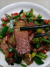 臘肉四川特產(chǎn)農(nóng)家自制煙熏肉咸肉非湖南貴州香腸臘腸正宗五花后腿 正宗四川后腿臘肉1斤（1袋） 曬單實拍圖