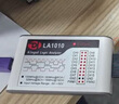 Kingst金思特邏輯分析儀LA1010 100M采樣率16通道10G深度PWM可調閾值 LA5016(500M/16通道 曬單實拍圖