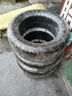 韓泰（Hankook）汽車輪胎 225/55R17 101W SK10 XL 適配君威/紅旗H5/邁銳寶 曬單實(shí)拍圖