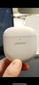 Bose QC消噪耳塞 大鯊系列三代/二代/一代 小鯊系列 真無(wú)線藍(lán)牙耳機(jī) 主動(dòng)降噪耳機(jī) 智能耳內(nèi)音場(chǎng)調(diào)校 大鯊三代 消噪耳塞Ultra 晨霧白 曬單實(shí)拍圖