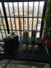 唐豐茶具整套高檔茶臺燒水壺全自動一體茶盤家用辦公室泡茶壺茶杯套裝 啟明茶盤+汝窯財源滾滾自動11頭 曬單實拍圖