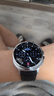 三星 Samsung【國(guó)家補(bǔ)貼】Watch8 Classic 藍(lán)牙通話智能手表/運(yùn)動(dòng)手表/電話手表/旋轉(zhuǎn)表圈 46mm 月隕黑 曬單實(shí)拍圖