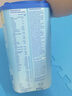 荷蘭牛欄（Nutrilon）諾優(yōu)能嬰幼兒配方奶粉乳糖配方原裝進(jìn)口 2段 1罐 （6-10個(gè)月）26.9-27.2 曬單實(shí)拍圖